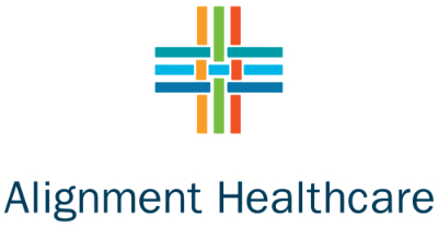 Alignment Health Medicare Advantage insurance logo