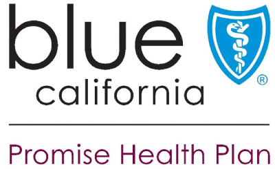 Blue Shield Promise Medi-Cal insurance logo