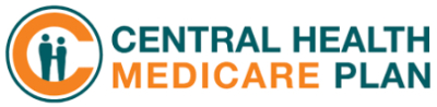 Central Health Plan Medicare insurance logo