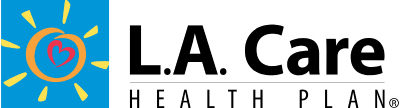 L.A. Care Medi-Cal insurance logo
