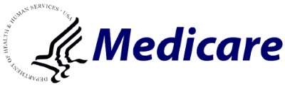 Original Medicare insurance logo