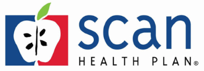 SCAN Health Plan Medicare insurance logo